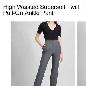 Express Dress Pants